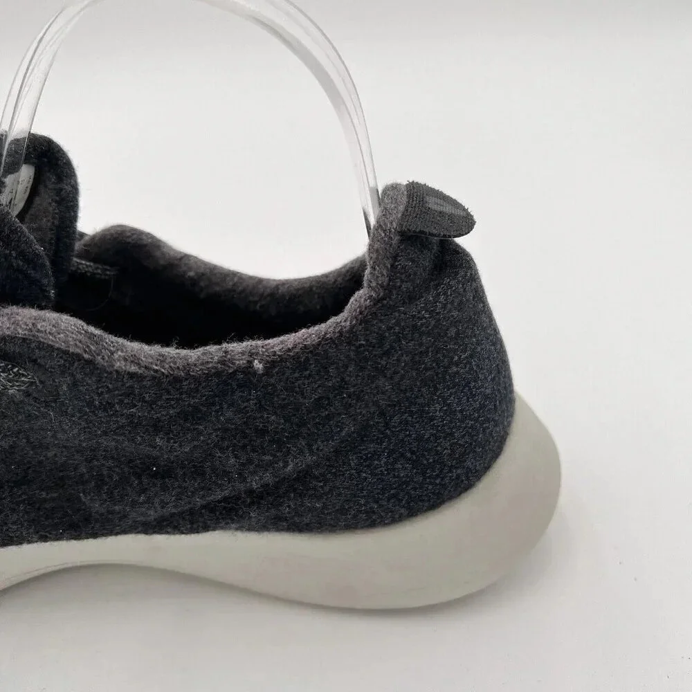 Allbirds Men’s Shoes‎ Wool Runners Size 10 Athletic Athleisure Lace Up Running